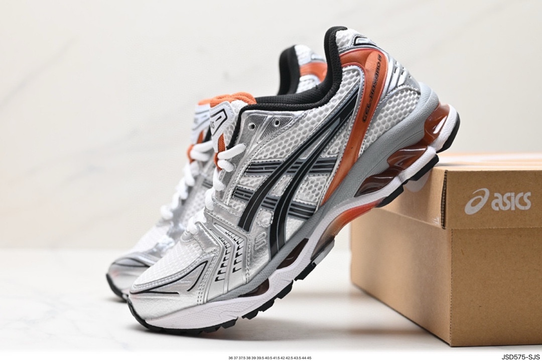 Asics Shoes